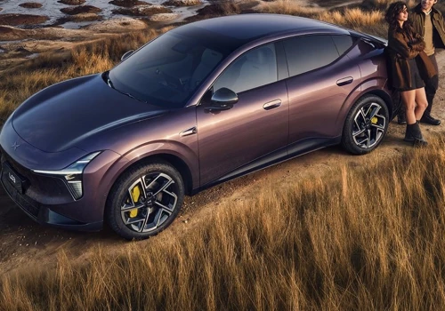 Xpeng L03 przed premierą w Polsce. To może być najtańszy model marki