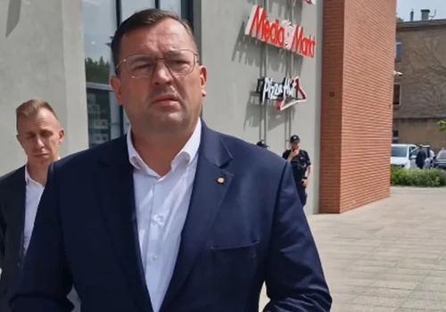 Mocne słowa hodowców do ministra