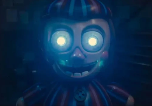 Aż 70 nowości w SkyShowtime. W tym uwielbiany horror