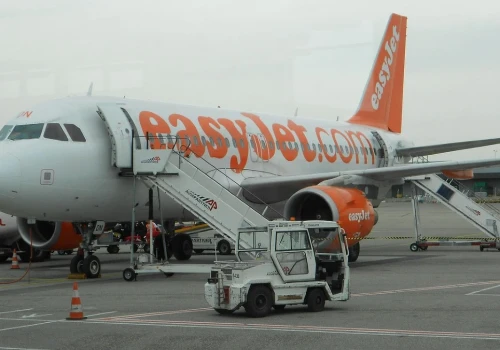 EasyJet na sprzedaż. Amerykanie dają miliardy, by przejąć konkurenta Ryanaira