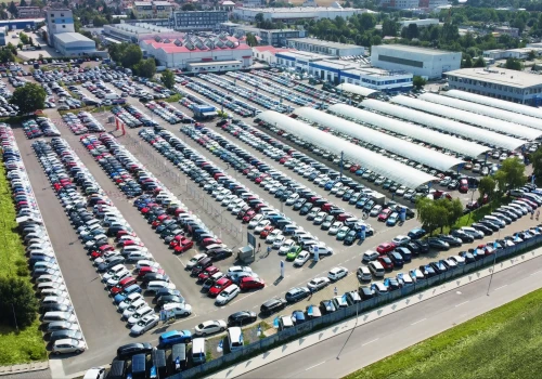 Barometr AAA AUTO: W czerwcu właścicieli zmieniło 3 200 „elektryków”