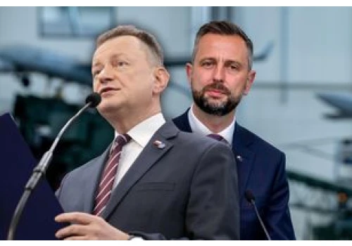 Klub PiS chce dodatkowego posiedzenia Sejmu. Chodzi o Patrioty
