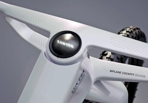 Czy rower XC potrzebuje aerodynamiki? Canyon pokazuje, że coraz bardziej