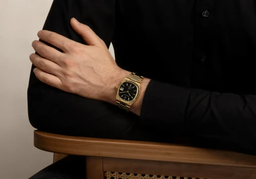 Bulova Super Seville. Połączenie retro stylu z nowoczesnością
