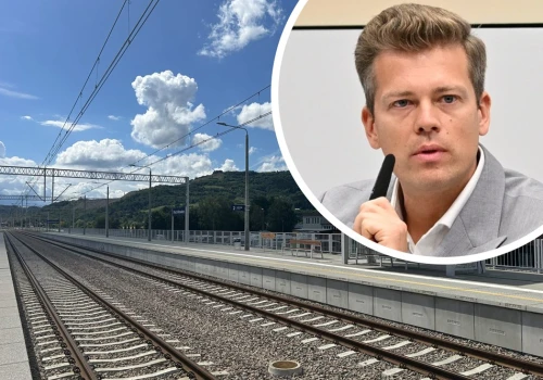 Kaźmierczak (PZBP) o sprzedaży Torpolu: Warto dociekać, z czego wynikają takie decyzje