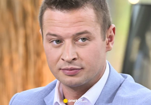 Miłość Krzysztofa z 
