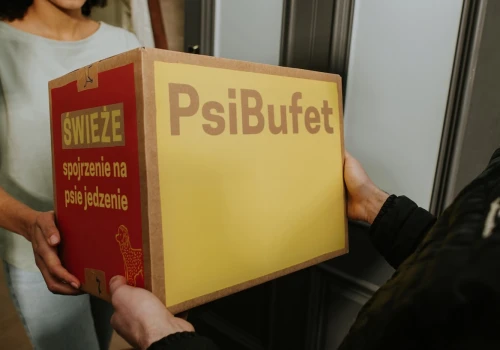 PsiBufet wchodzi na Słowację. Marka rozwija działalność w Europie Środkowo-Wschodniej