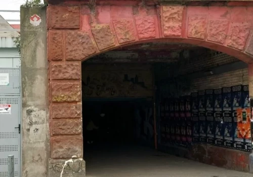 Kolejarze otworzą nowe przejście pod torami. Tunel na Mariacką będzie zamknięty