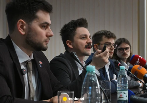 Rezydenci alarmują o zmianach w przepisach. Skutki mogą odczuć również pacjenci
