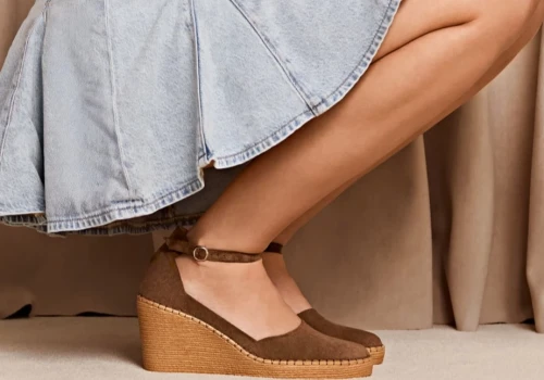 Espadryle damskie – lekkość, wakacyjna elegancja i styl premium na ciepłe dni