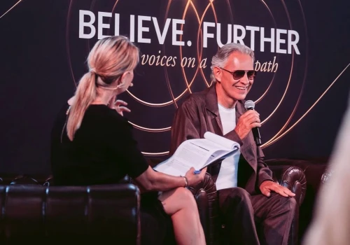 La Dolce Vita w nowym wydaniu. Włoskie ikony kultury inspirują globalne marki