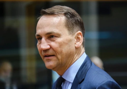 Ujawnią, co Polska dała Ukrainie. Sikorski: „Skoro żądają, to pokażemy”