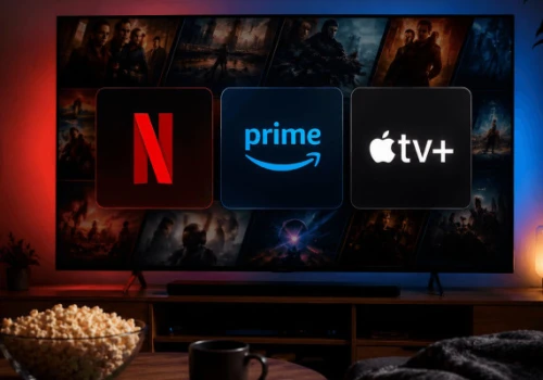 Netflix, Prime Video i Apple TV+ ruszają z nowościami. Tego nie możecie przegapić