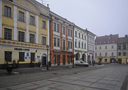Tarnów i Udine zacieśniają współpracę. Podpisano umowę partnerską