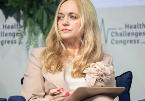 MZ przygotowało przepis na dobrze działającą ochronę zdrowia. Trafi na ręce premiera