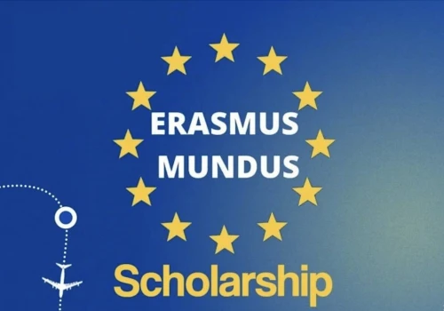 Erasmus Mundus Scholarship 2026-2027
