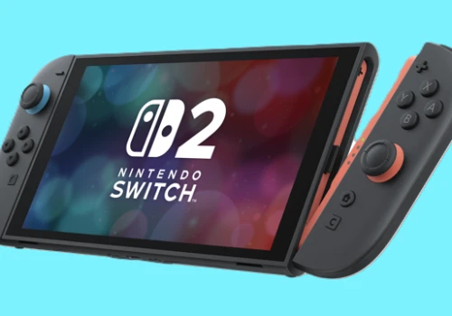 Wymienne baterie wchodzą do gry! Nintendo dostosowuje Switcha 2 do unijnego prawa, ale konsole będą nieco cięższe