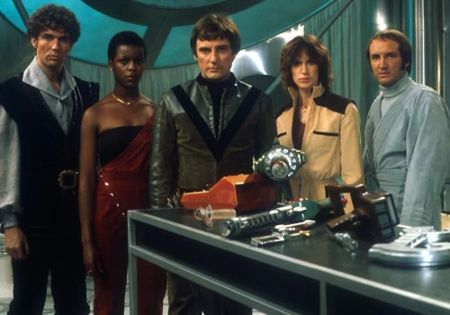Po 45 latach szokujący zwrot akcji w skasowanym science fiction wreszcie może doczekać się kontynuacji