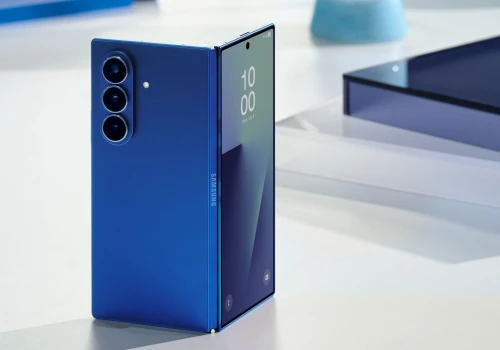Od drwin do rynkowej dominacji. Samsung podsumowuje 7 lat rewolucji składanych smartfonów!