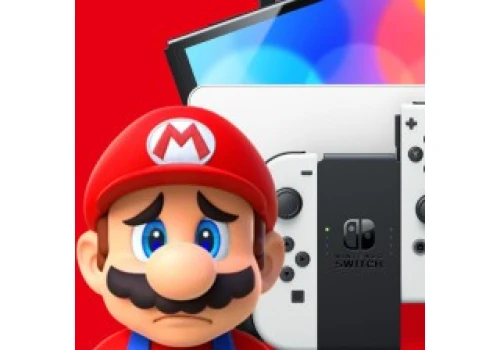 Pora pożegnać się z Nintendo Switch. Niebawem zakończy się sprzedaż starszych konsol