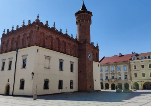Prawie 6 mln zł do wydania w Tarnowie. Można już składać swoje projekty w Budżecie Obywatelskim