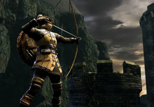 Legendarny deweloper ujawnił wielką tajemnicę twórcy Elden Ring. To może być jedna z głównych przyczyn wybitności gier FromSoftware