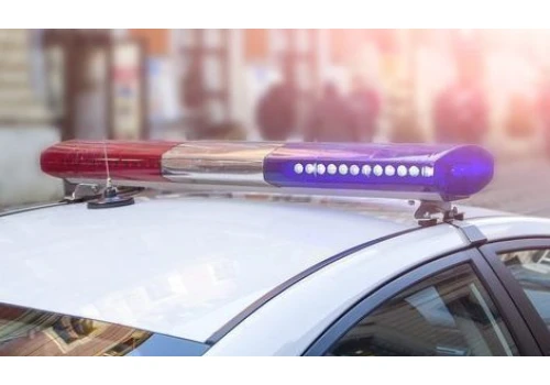 34-latek postrzelił dwóch policjantów w Chicago