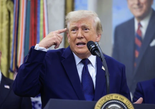 Donald Trump potwierdził kompromitację FIFA. To się nie mieści w głowie!