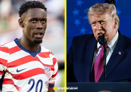 Donald Trump ujawnił prawdę. Burza przed meczem USA — Belgia na MŚ 2026