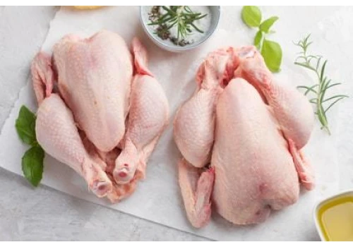 Arabia Saudyjska stawia na własną produkcję drobiu. Import będzie stopniowo tracił znaczenie