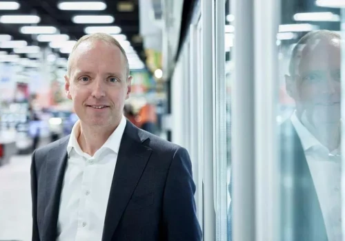 Właściciel sieci Netto wchodzi w agentic commerce. 