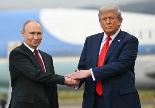 Stanowcza rozmowa Trump-Putin. „Odczuwa presję”
