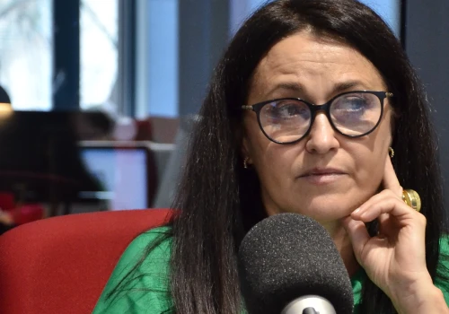 Sztuczna inteligencja to nowe zagrożenia. „Ludzie podchodzą bezmyślnie”