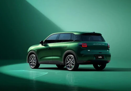 Nowy SUV Stellantis z polskim cennikiem. Na start od 94 900 zł