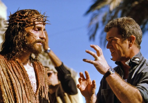 Najbardziej kontrowersyjny film religijny wraca do kin! Po 22 latach znów wywoła burzę