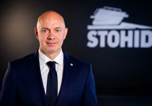Polska firma przygotowuje projekt lądowego drona. Wykorzystuje doświadczenia wojny na Ukrainie