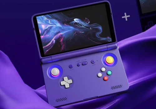 Retroid szykuje hit! Nowy handheld z dwoma ekranami zadebiutuje w 2026 roku