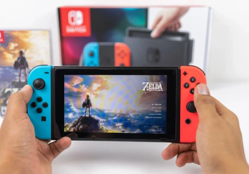 Unia kończy sprzedaż kultowej konsoli. Nintendo nie miało już wyjścia