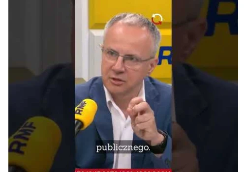 Czy lekarze potrafią podróżować w czasie? I co o tym sądzi Prezes Naczelnej Izby Lekarskiej?
