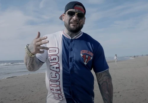 Podano kwotę, za jaką Popek sprzedał swoje konto na Instagramie