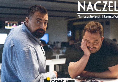 Węglarczyk do polityków: 