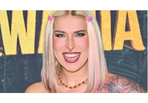 Agnieszka Grzelak porównała pracę influencerów do lekarzy. Psycholożka załamuje ręce