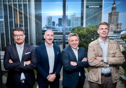 23 mln zł dla startupów od nowego funduszu. R Ventures II zainwestuje w projekty deeptech