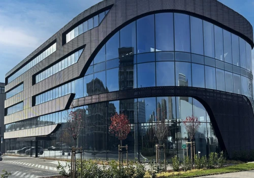 Quadrum przeniesie siedzibę do biurowca Stella Office