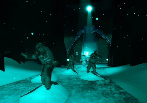 Twórcy Entropy: Zero szykują prequel w formie skradanki - poznajcie Progenitors dla Half-Life'a 2