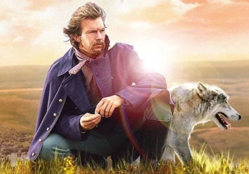 Oscarowy klasyk wraca w nowej odsłonie. Kevin Costner pokaże w końcu swoją wersję!