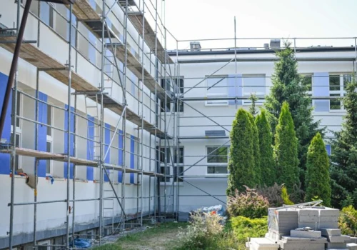 Wakacyjne remonty w częstochowskich szkołach. Miasto inwestuje w placówki oświatowe