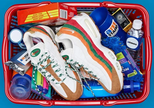 Nowe Air Maxy trafiły do sądu. Znana sieć chce zablokować sprzedaż sneakersów Nike