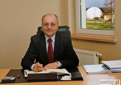 Wieloletni prezes PWiK Żory przeszedł na emeryturę. Kto pokieruje spółką?