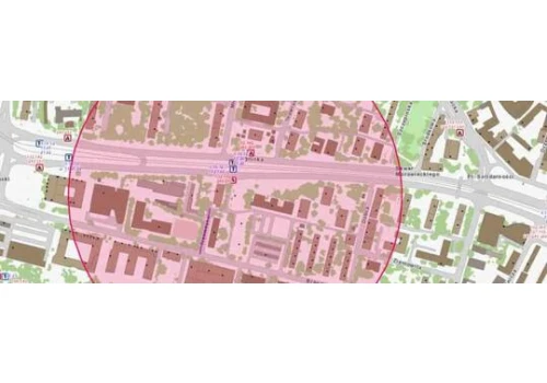 ⚠️ JUTRO (7 lipca) wielka ewakuacja przy ul. Trzemeskiej. Nowy Dwór zostanie odcięty od centrum. Zmiany w komunikacji miejskiej